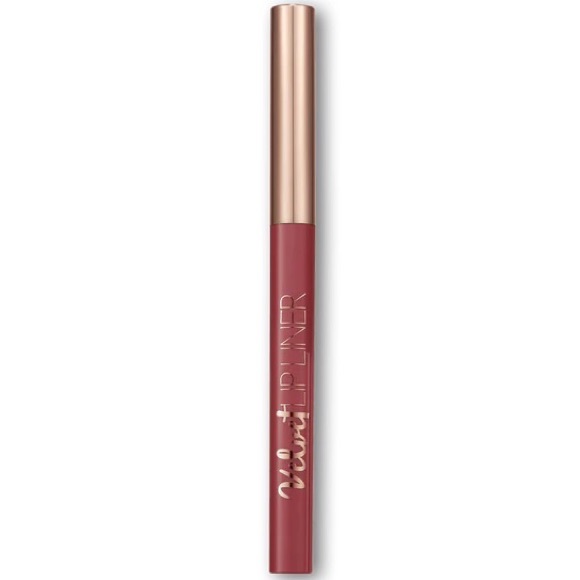 Ciate London Velvet Lip Liner-Coco. Tone, Plump, Thicken, Larger, Volume, Fuller - Picture 2 of 3